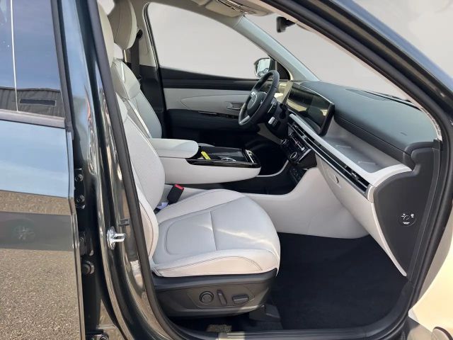 Hyundai Tucson Prime