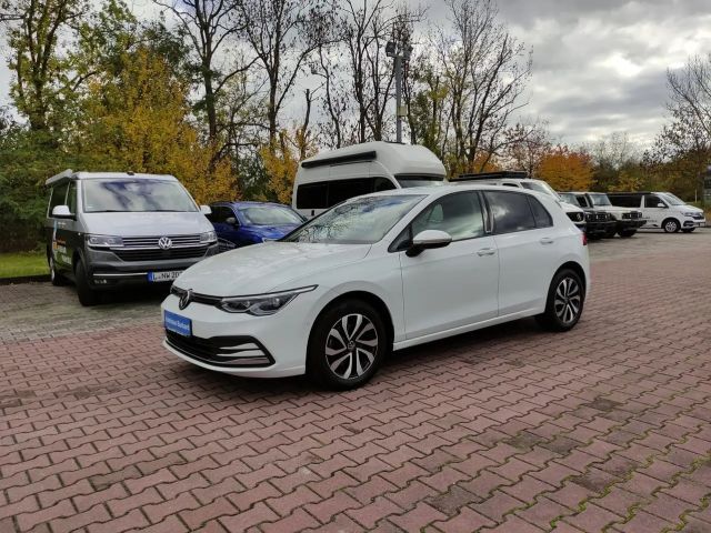 Volkswagen Golf 2.0 TDI