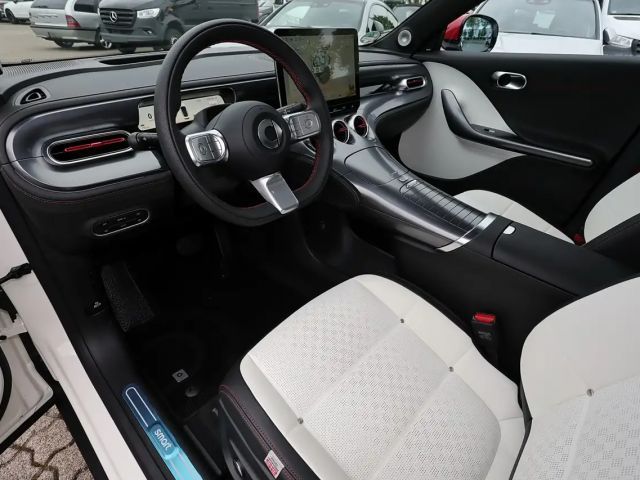 Smart #3 25th Anniversary Edition 22KW+360°+LED+HeadUP