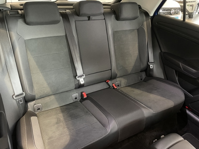 Volkswagen T-Roc DSG