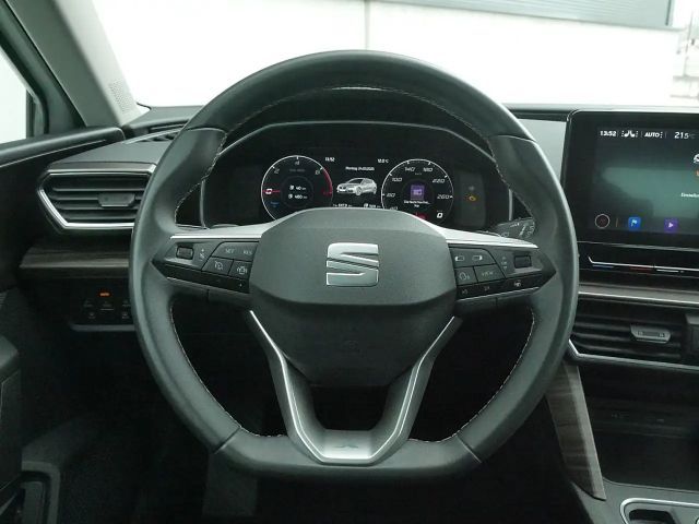 Seat Leon DSG Xcellence e-Hybrid