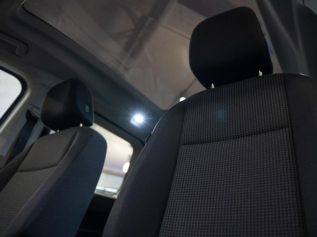 Volkswagen Caddy 1.5 TSI DSG Maxi