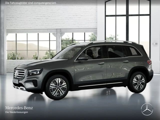 Mercedes-Benz GLB 200 GLB 200 d Progressive