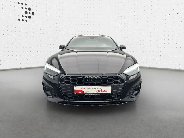 Audi A5 40 TDI S-Line