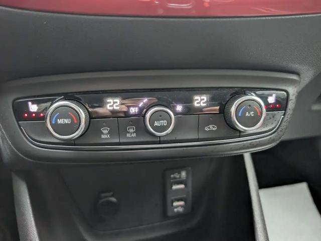 Opel Crossland X GS-Line Grand Sport