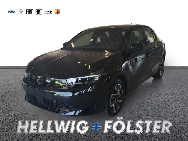 Opel Corsa GS-Line Grand Sport