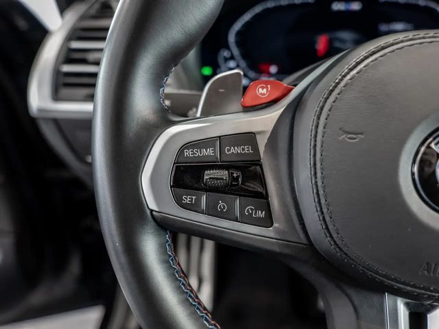 BMW X4 Competition xDrive