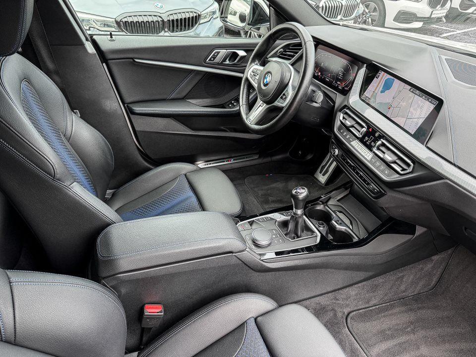 BMW 218 218i Coupé Gran Coupé