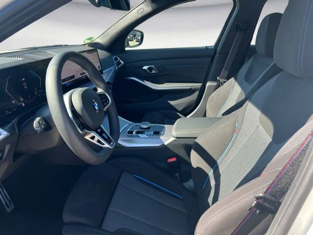 BMW 320 320d Sedan xDrive