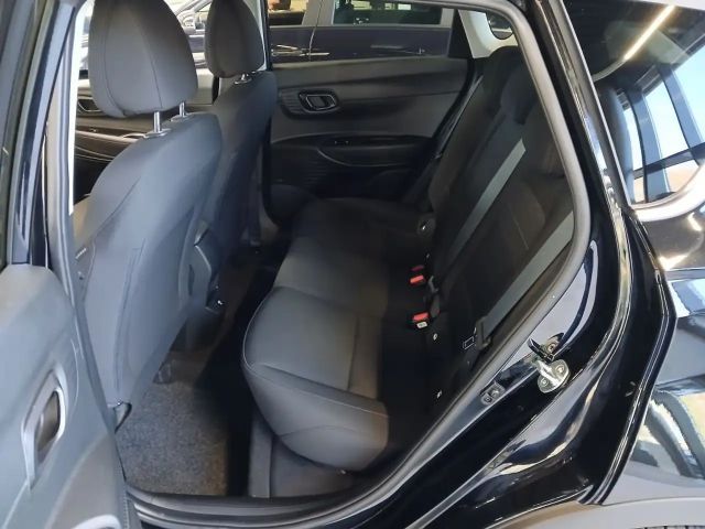 Hyundai Bayon 1.0 Prime T-GDi