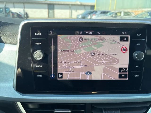 Volkswagen T-Roc 1.5 TSI DSG