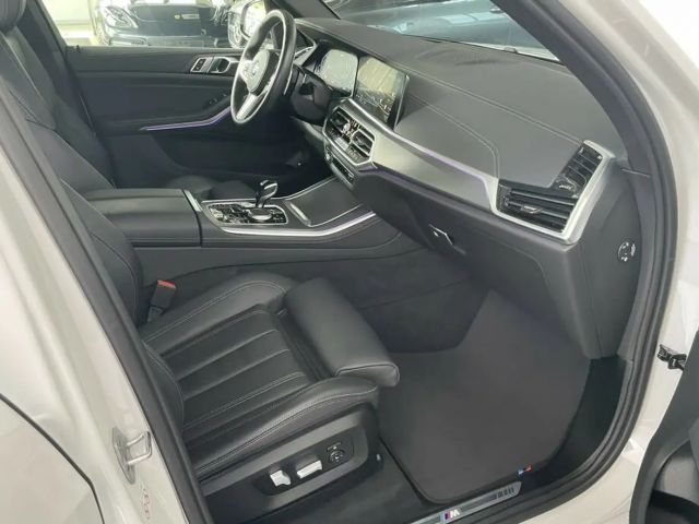 BMW X5 xDrive xDrive45e