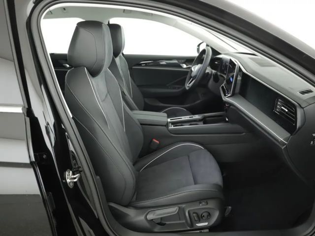 Volkswagen Passat Business DSG Variant