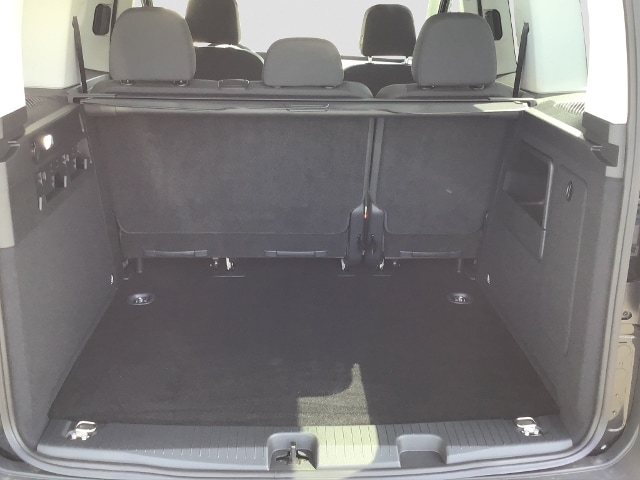 Volkswagen Caddy 2.0 TDI