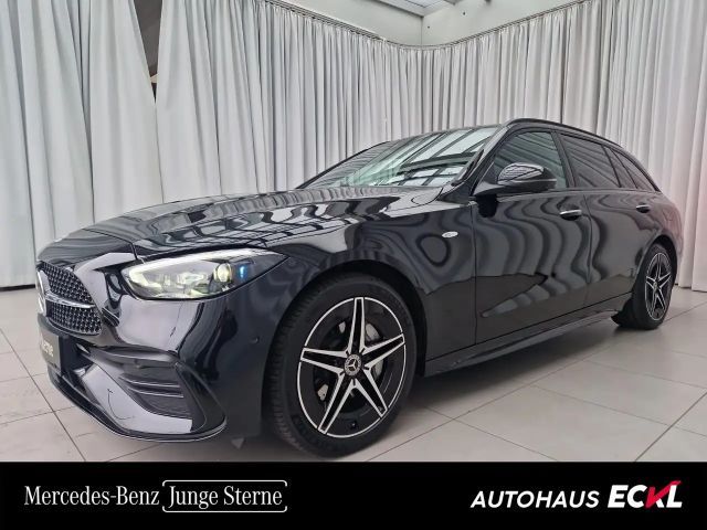 Mercedes-Benz C 300 4MATIC Estate