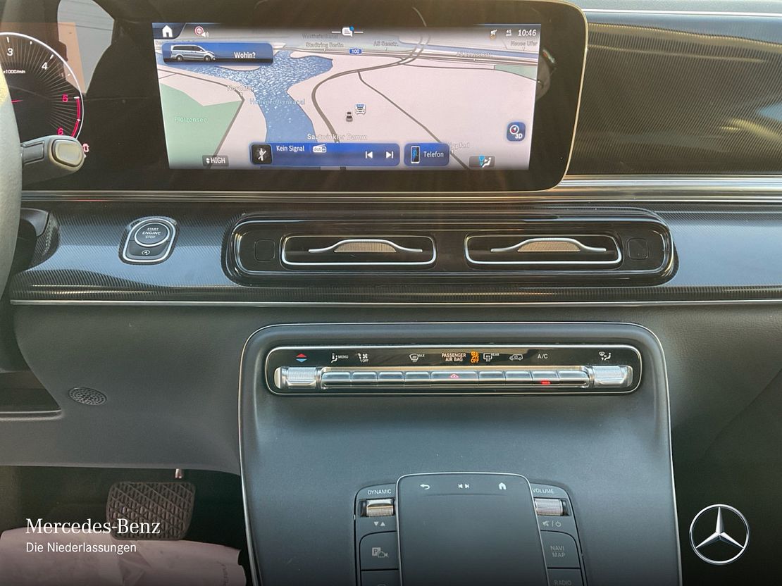 Mercedes-Benz V 250 V 250 d