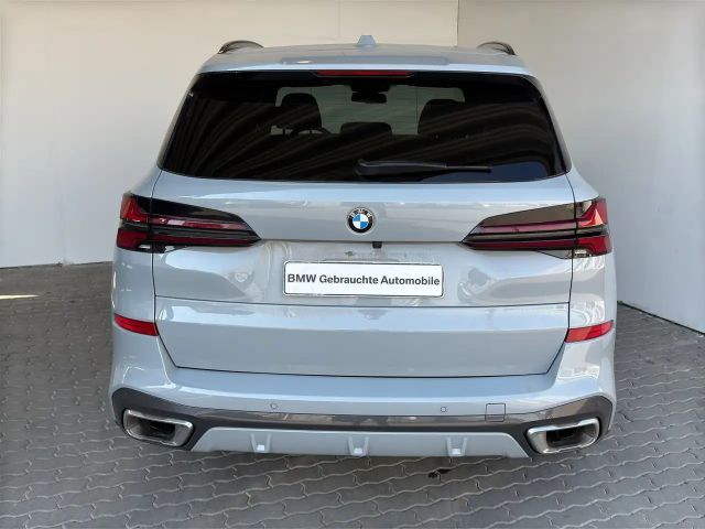 BMW X5 M-Sport xDrive