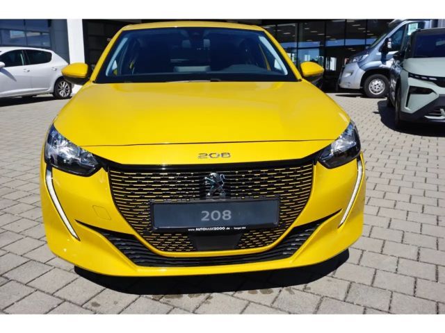Peugeot E-208 Active Pack