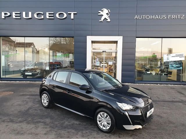 Peugeot 208 Active Pack PureTech
