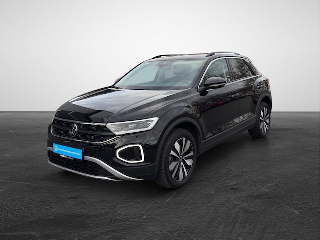 Volkswagen T-Roc 2.0 TDI DSG