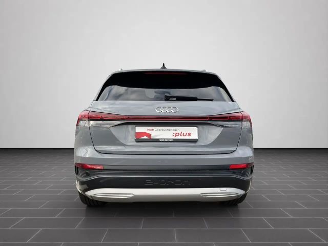 Audi Q4 e-tron 35