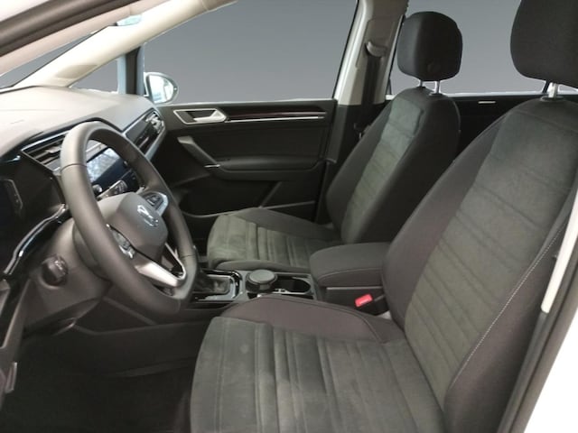 Volkswagen Touran 1.5 TSI Highline R-Line