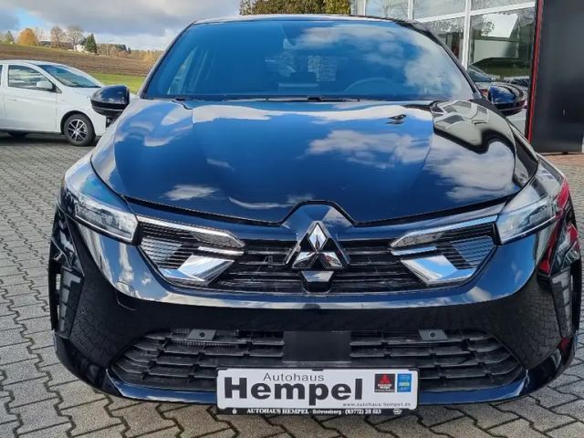 Mitsubishi Colt 1.6 Hybrid