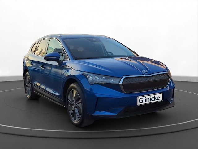 Skoda Enyaq Loft iV 80