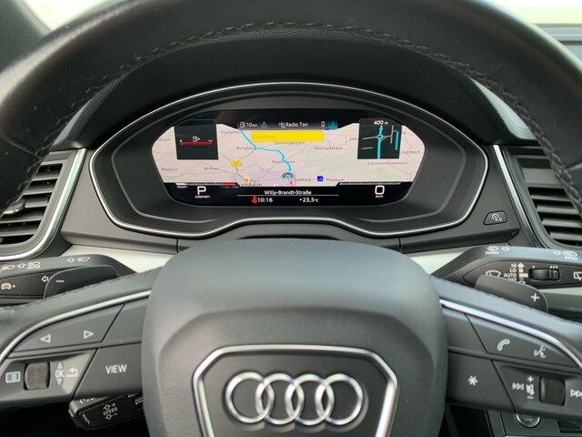 Audi Q5 35 TDI S-Tronic Sportback