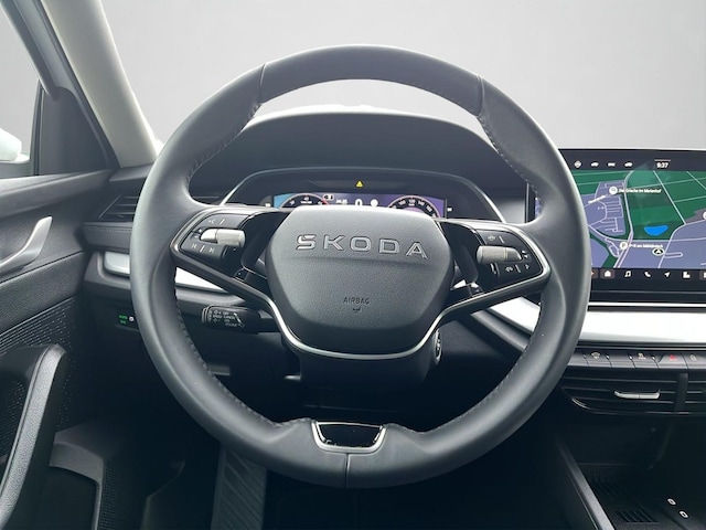 Skoda Octavia 2.0 TDI Combi Selection