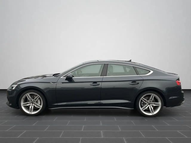Audi A5 45 TFSI Quattro