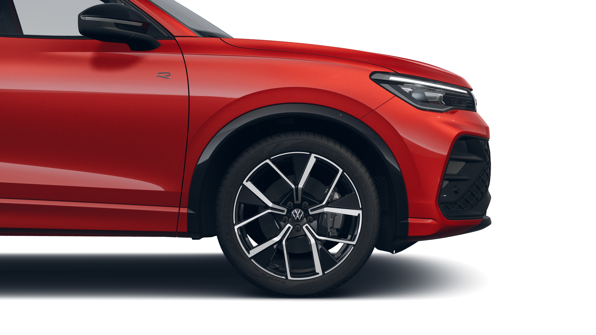 Volkswagen Tiguan 2.0 TDI DSG Style