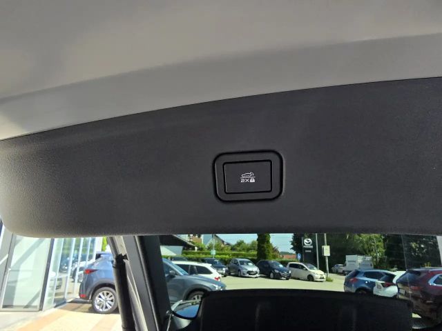 Mazda 6e Plus RWD Takumi