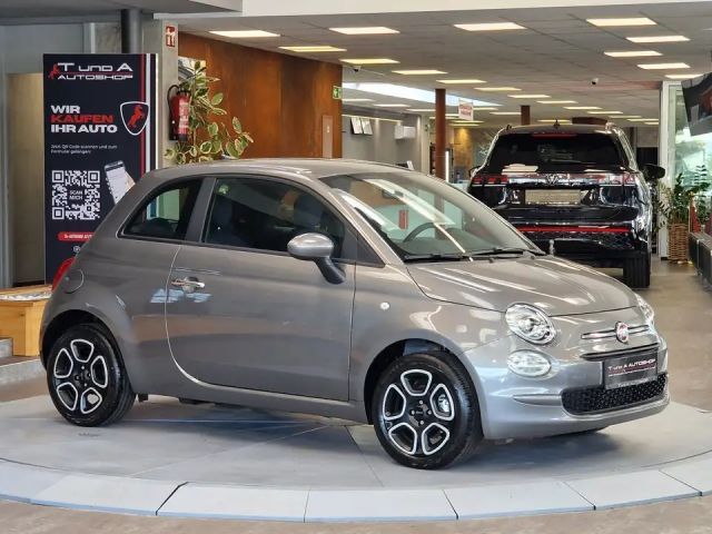 Fiat 500 500 1.0 GSE Hybrid Club *Null Km*