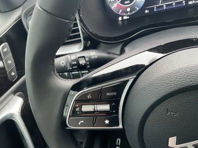 Kia Ceed GDi Platinum Edition SportWagon