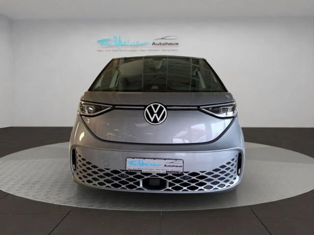 Volkswagen ID.Buzz Pro