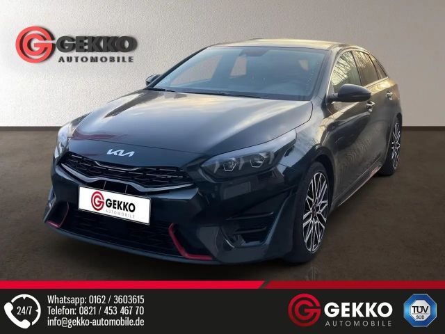 Kia ProCeed GT-Line