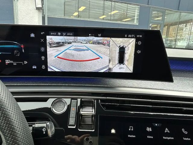 Peugeot 3008 GT-Line Hybrid