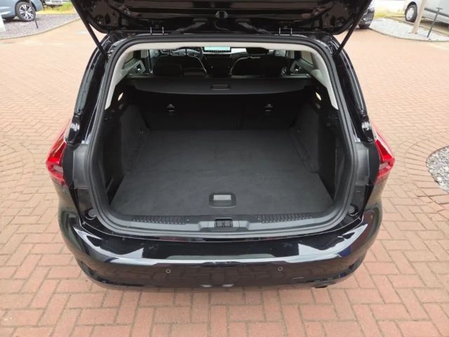 Ford Focus EcoBoost Titanium Wagon