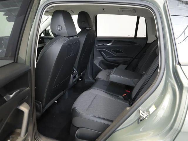 Volkswagen Tiguan DSG eHybrid