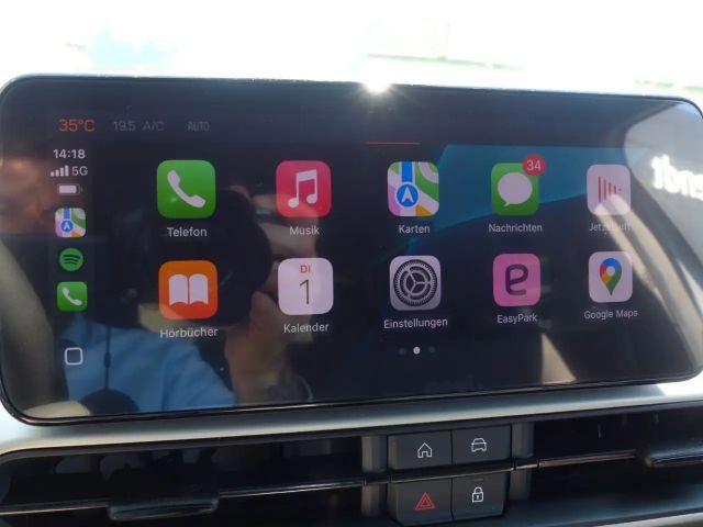 Jeep Avenger Overland