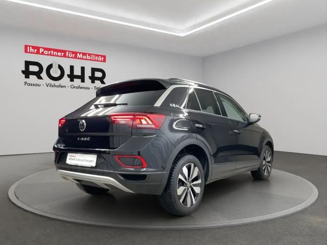 Volkswagen T-Roc 1.0 TSI Life