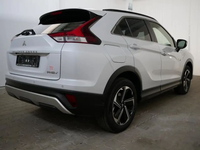 Mitsubishi Eclipse Cross PHEV