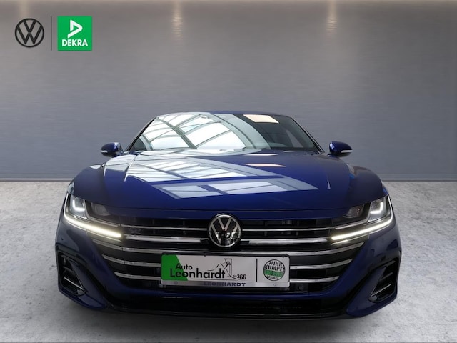 Volkswagen Arteon Shooting Brake DSG R-Line