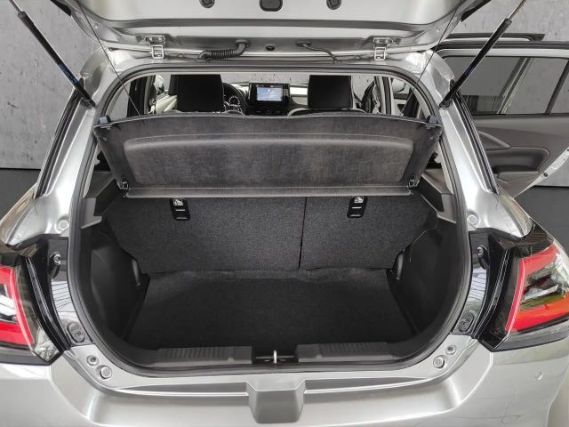 Suzuki Swift Comfort Hybrid