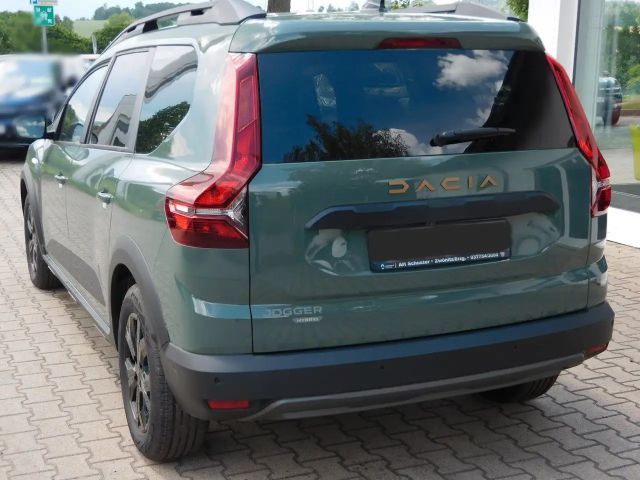Dacia Jogger Extreme
