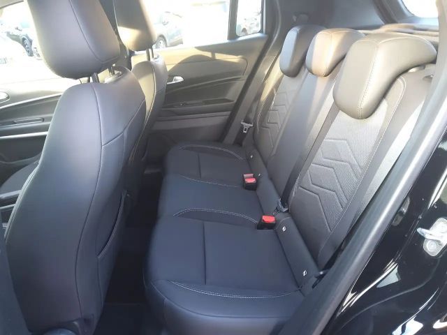 Jeep Avenger Altitude