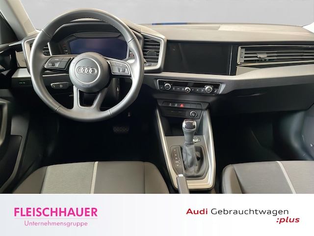 Audi A1 25 TFSI S-Tronic Sportback