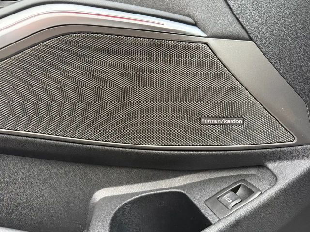 BMW 320 320d M-Sport xDrive