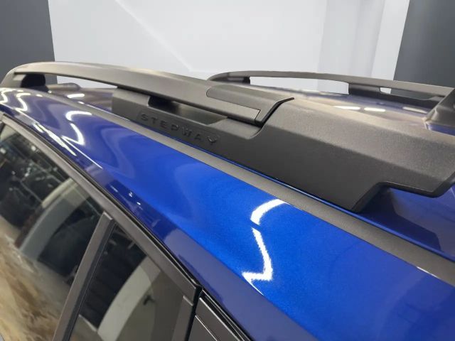 Dacia Sandero Stepway TCe 90